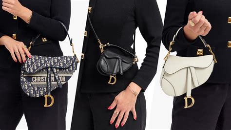 christian dior trotter saddle bag|fashionphile dior saddle bag.